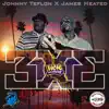 Johnny Teflon & James Heated - 3X3 - Single